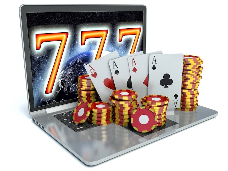 erek25 gaming platform overview